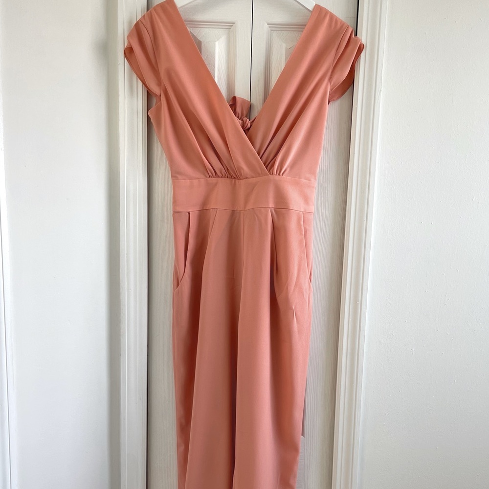 Bebe Jumpsuit